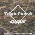 迷林Trick Forest