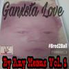Ganxsta Love - I Rather (feat. Madd Pupp)