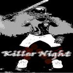 Killer Night专辑