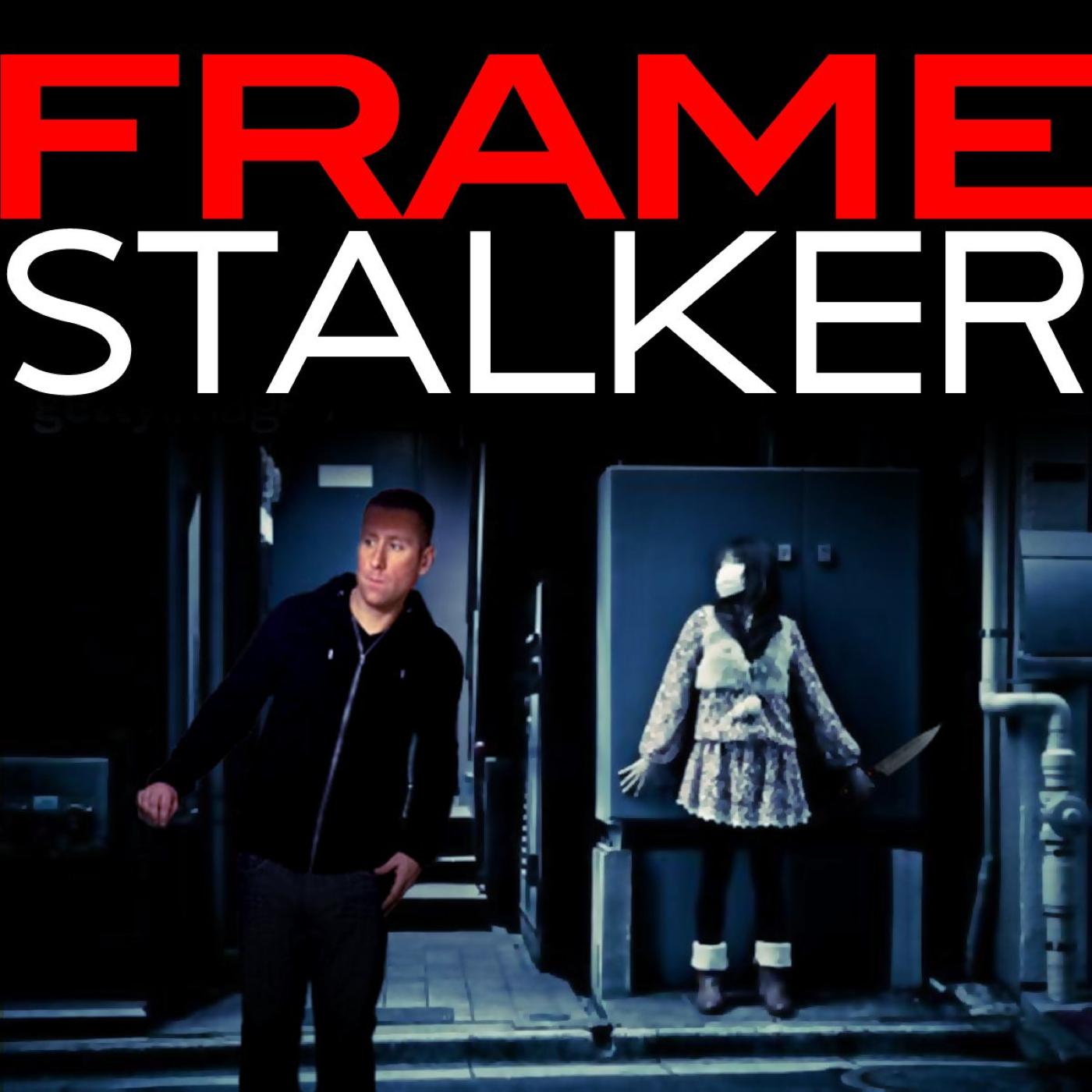 Stalker - Single专辑