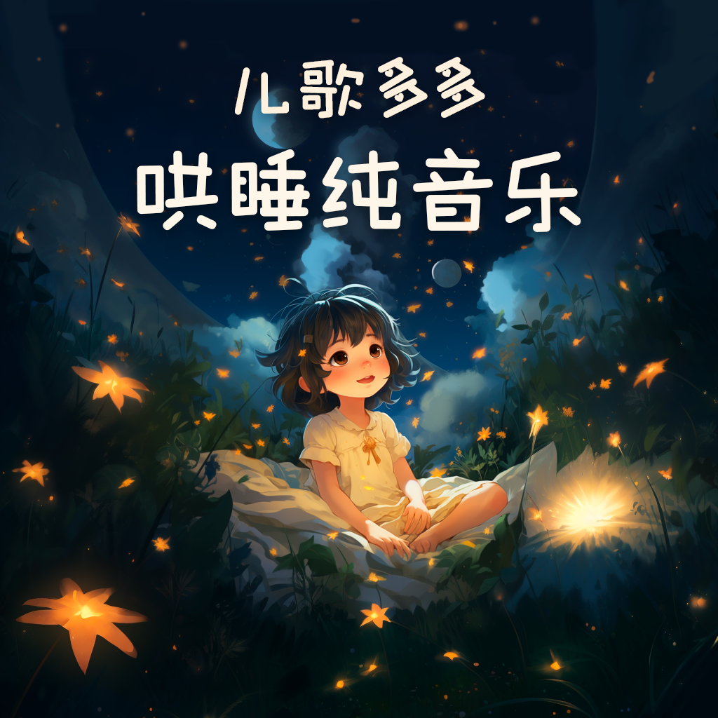 小星星（纯音乐）