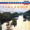 Karelia Suite, Op.11:2. Ballade (Tempo di menuetto)