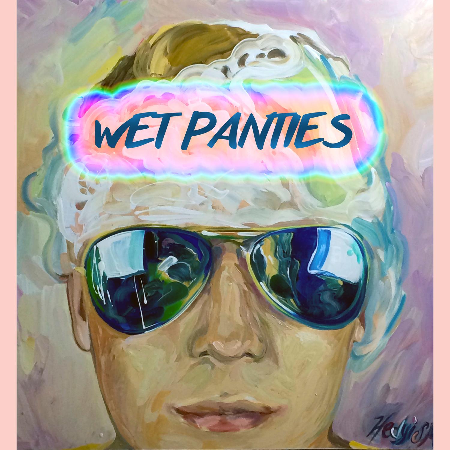 Wet Panties