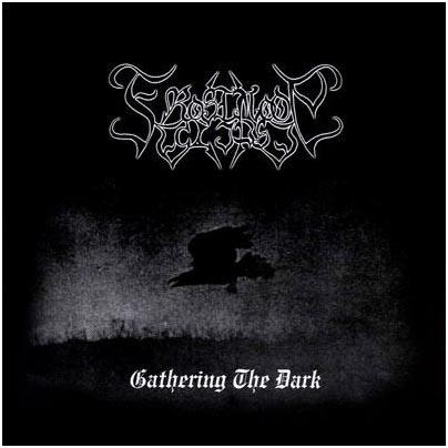 Gathering the Dark