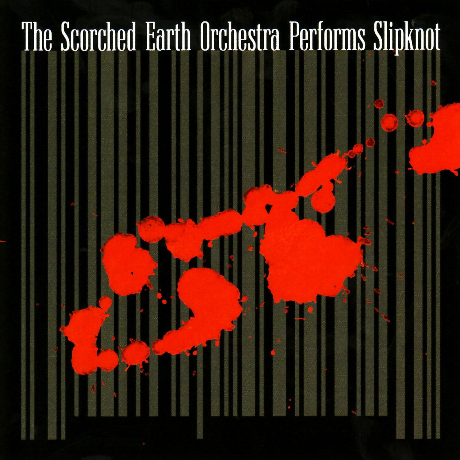 The Scorched Earth Orchestra Performs Slipknot
