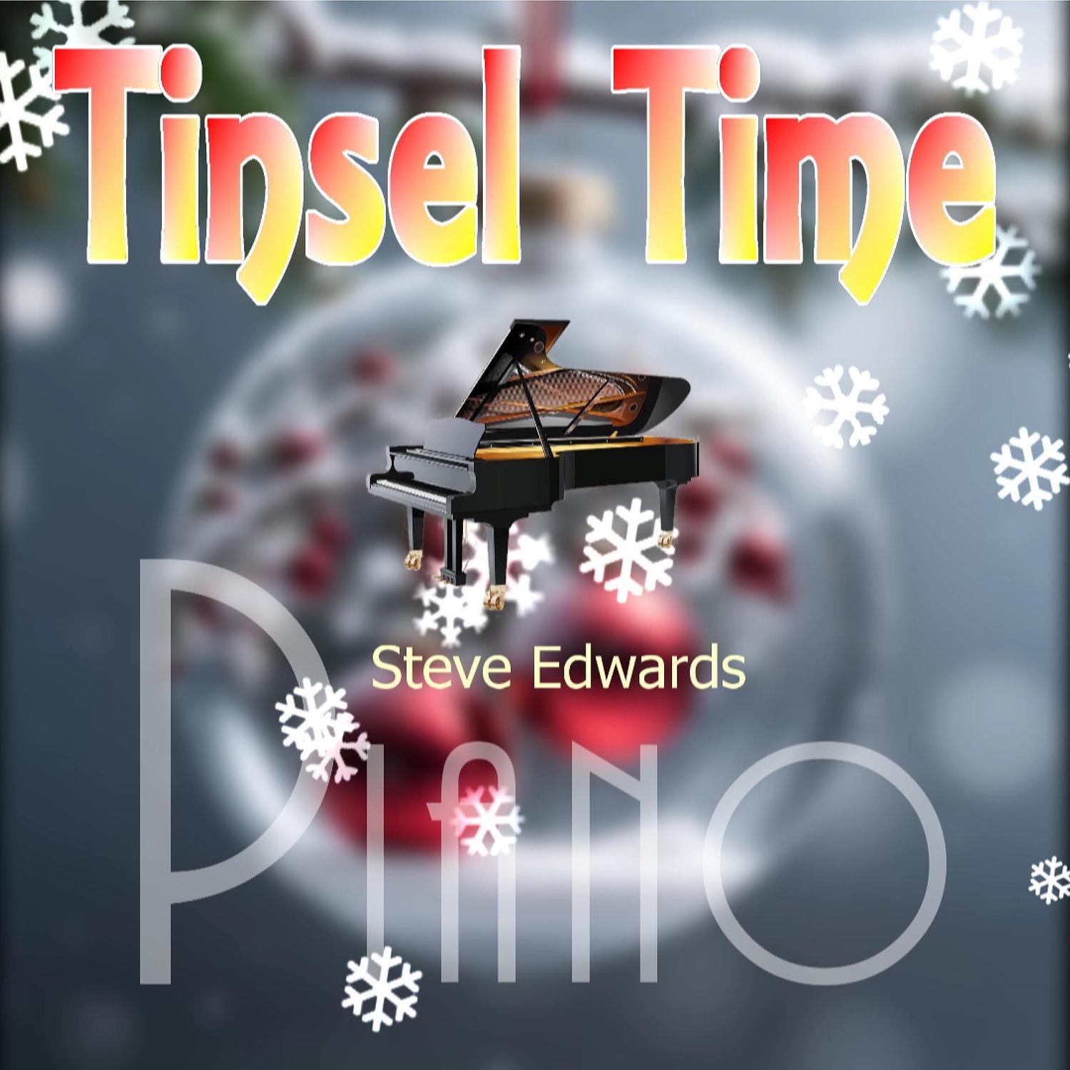 Tinsel Time (Piano Version)