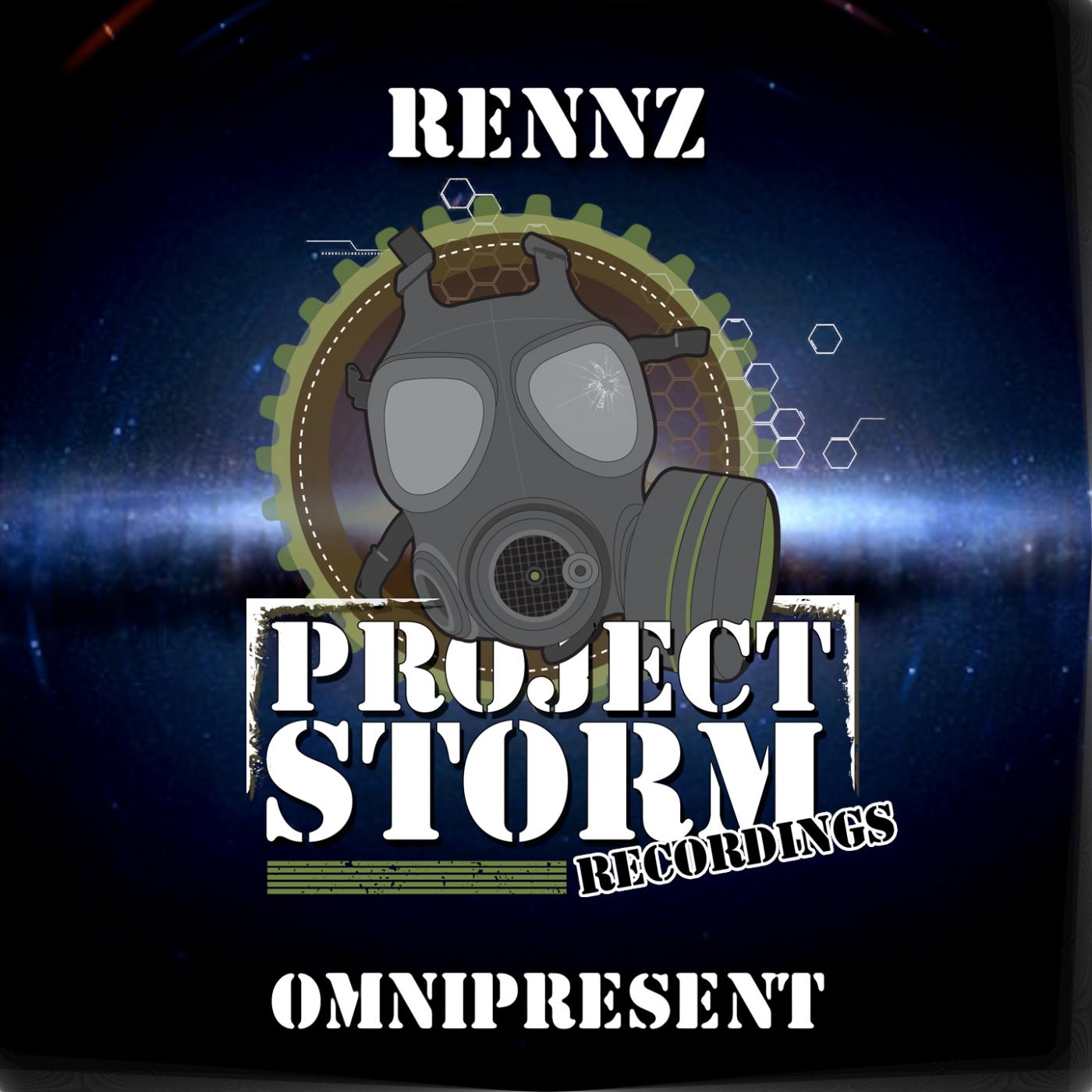 Omnipresent