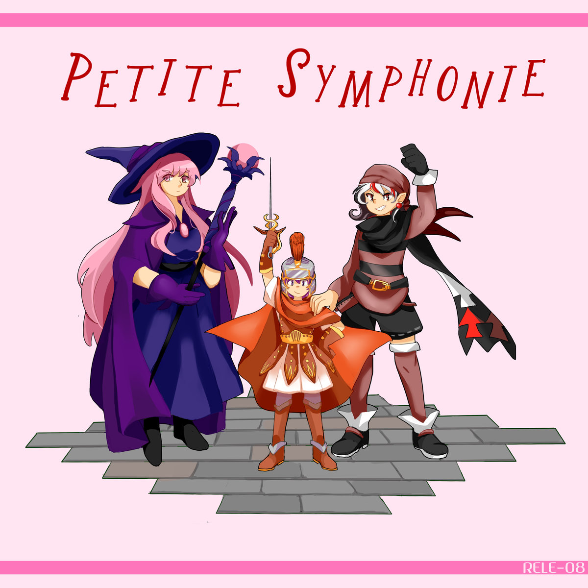 Petite Symphonie