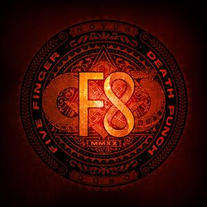 Full Circle - Five Finger Death Punch (unofficial Instrumental) 无和声伴奏 （升6半音）