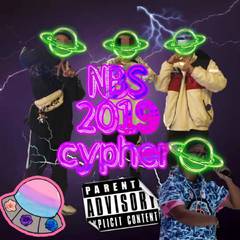 NBSCypher2019(Prod.G.Ladio)