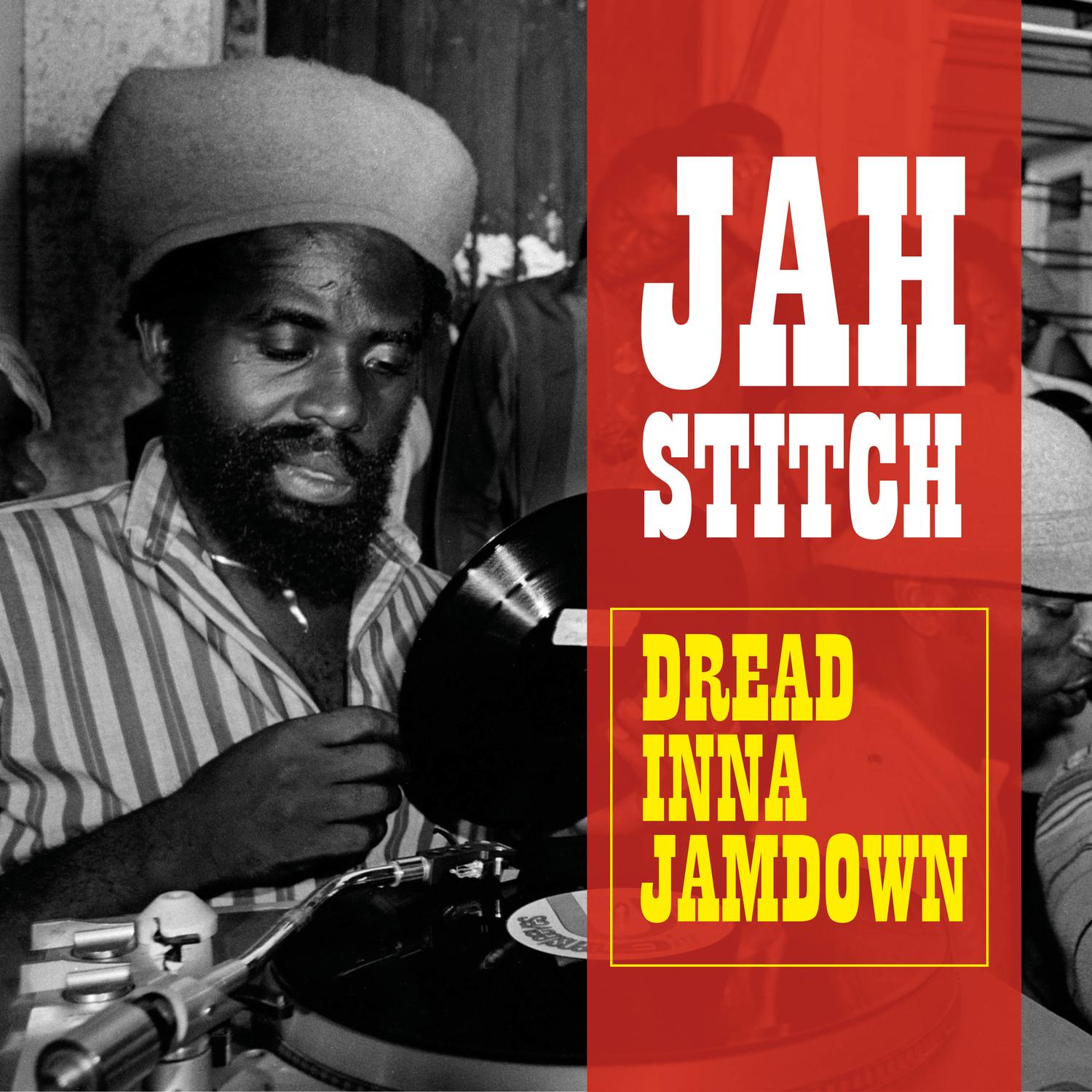 Dread Inna Jamdown