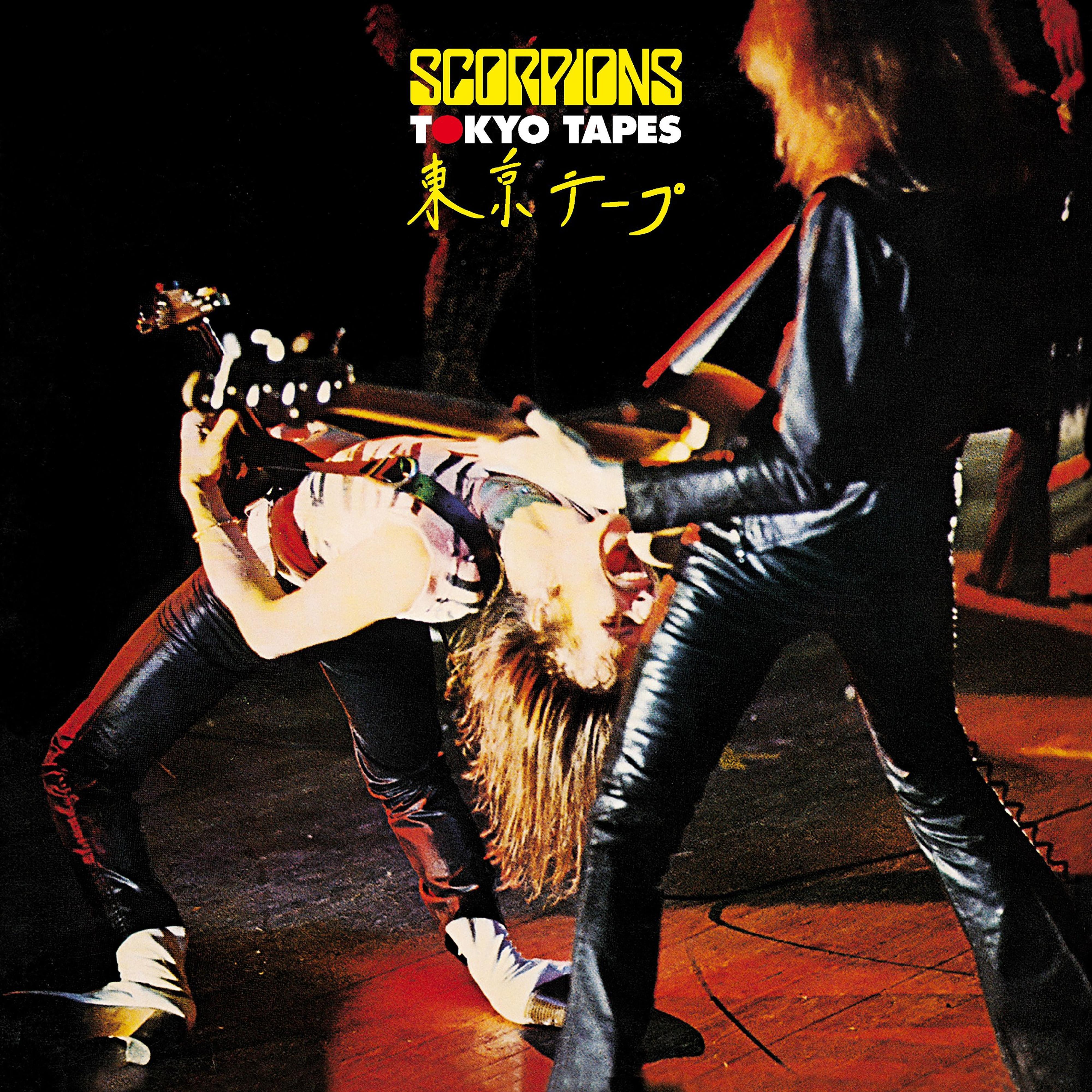 Tokyo Tapes (Live) [50th Anniversary Deluxe Edition]