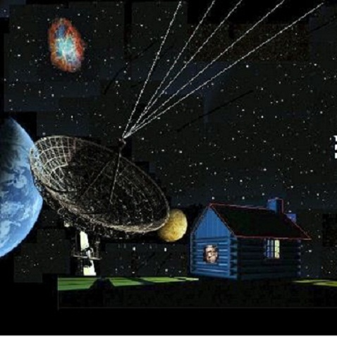 Transmissions From Beond