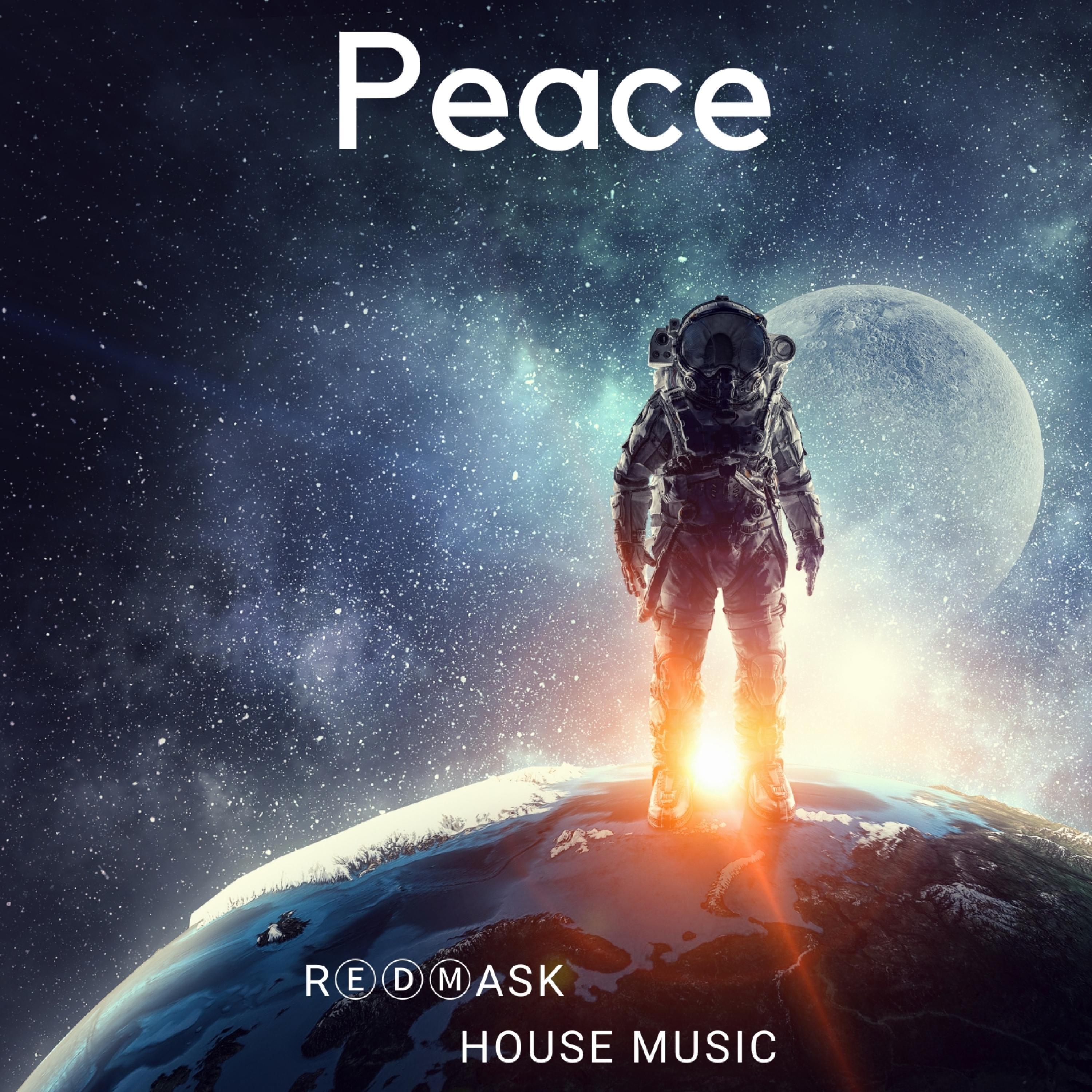 Peace (feat. Darude)