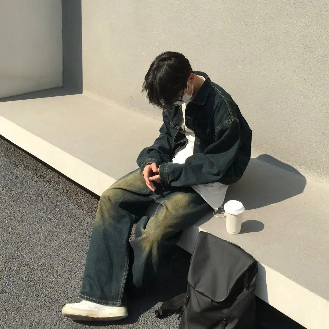 我终于死了心