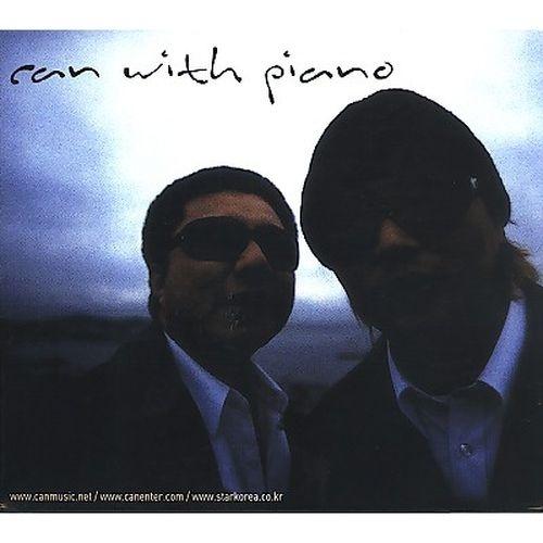Can With Piano