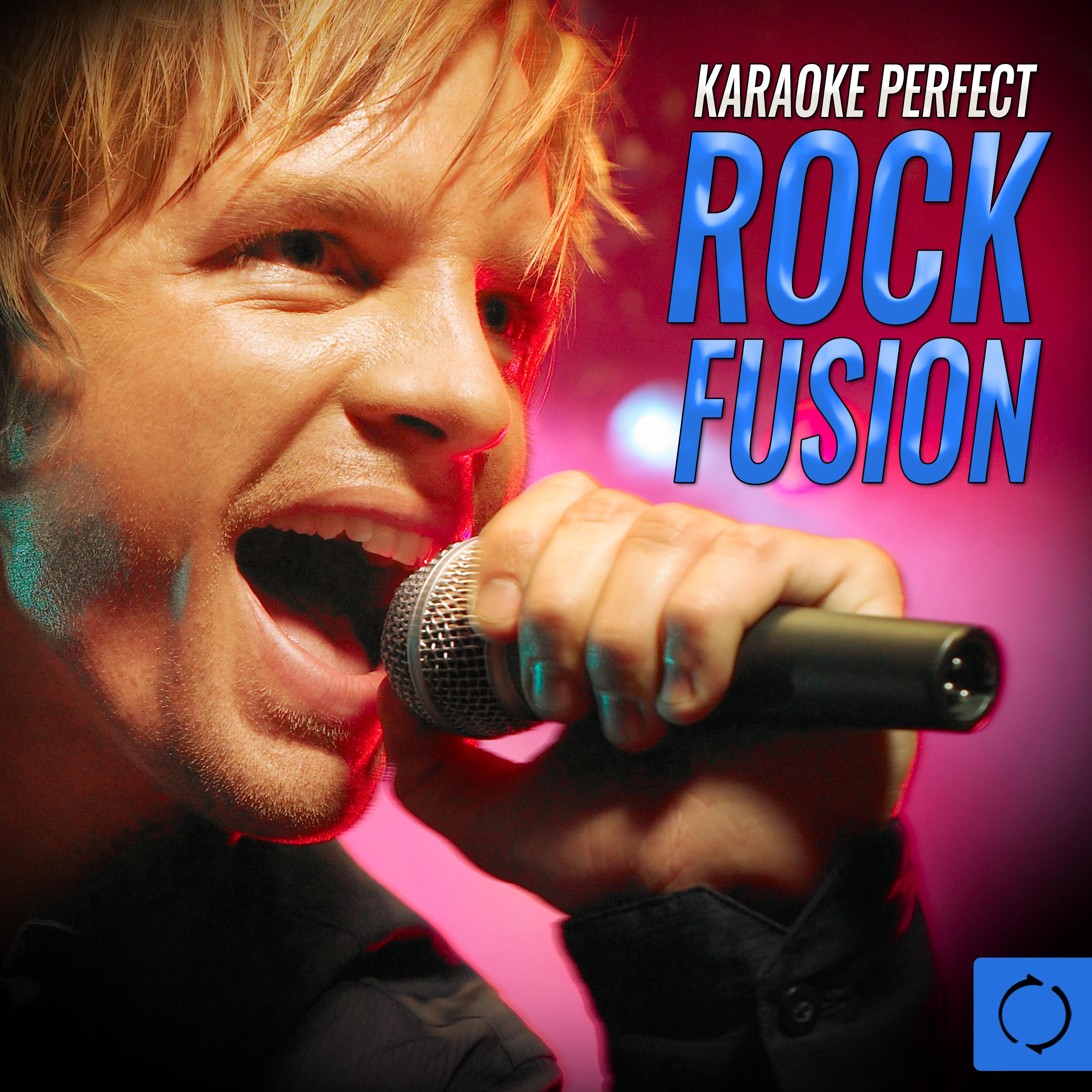 Karaoke Perfect: Rock Fusion专辑