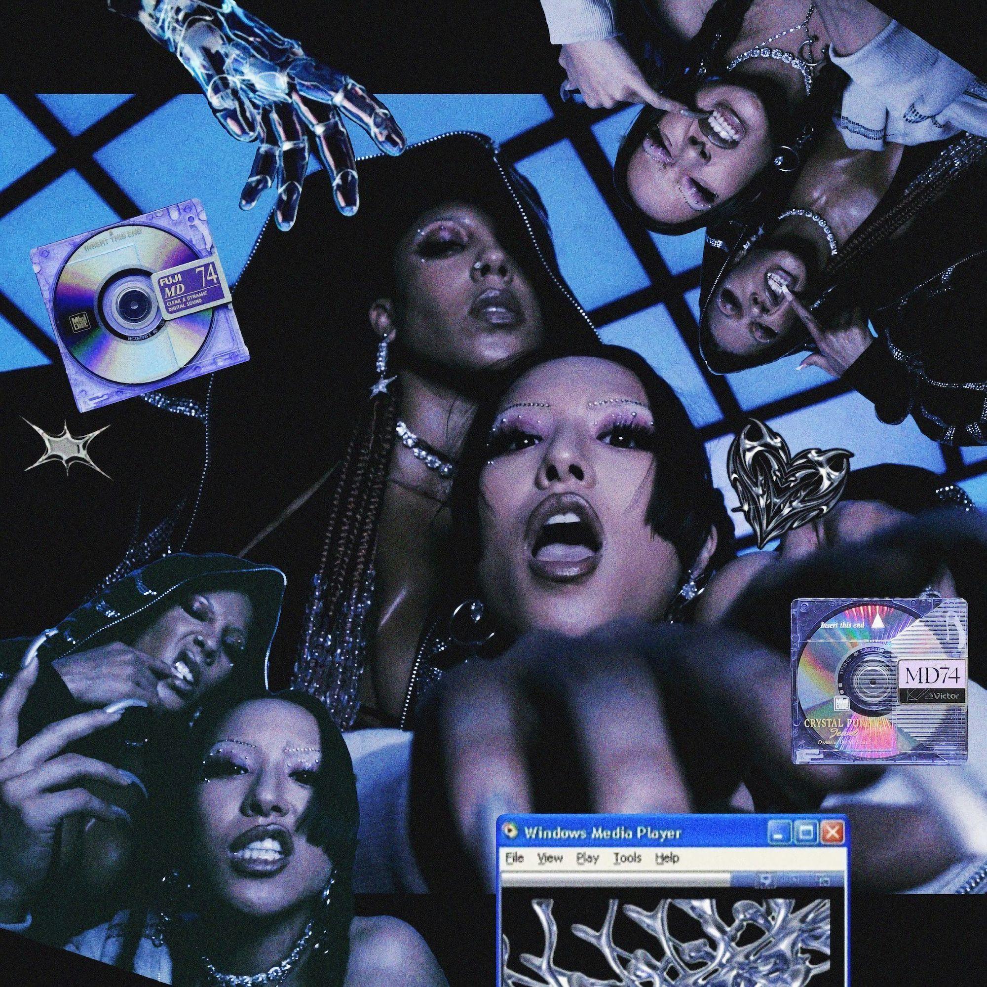 Back It Up - Club Remix