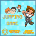 JUMPING GAME