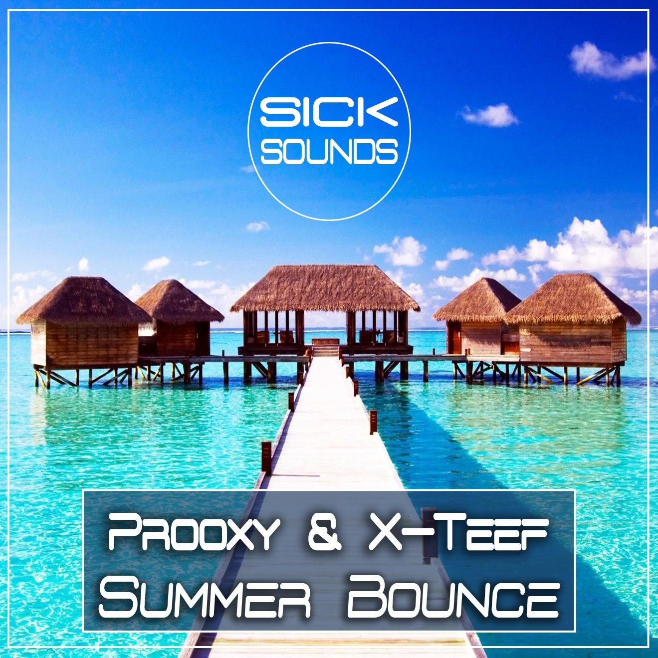 Summer Bounce