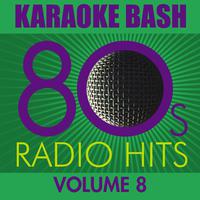 80s Radio Hits - Heat Of The Night (karaoke Version)