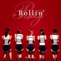 Rollin`专辑