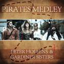 Pirates Medley专辑