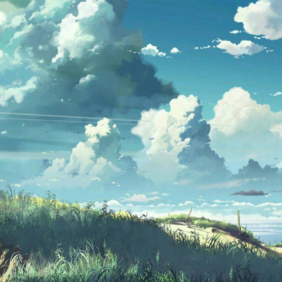 雨空 我们 月光 彩月 惊梦 夏恋 幻昼 You