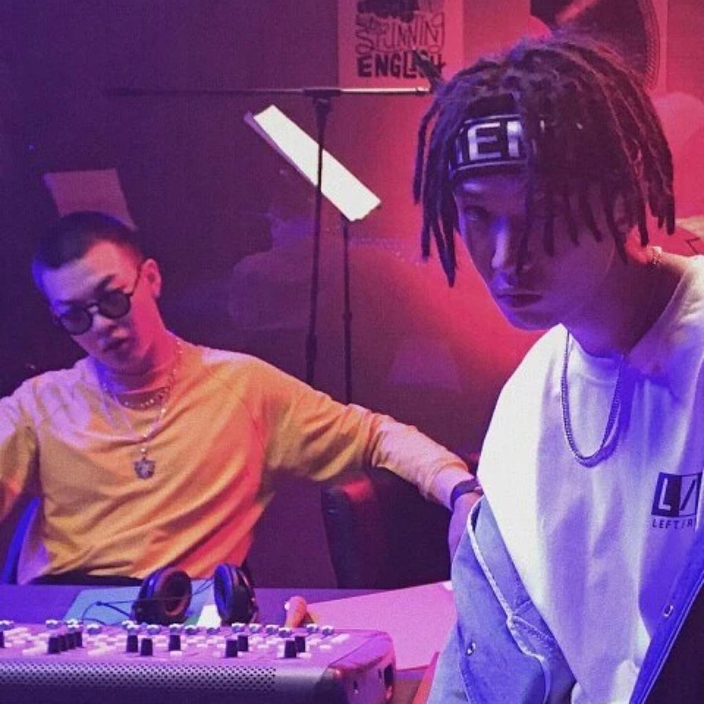 中文说唱 | 国语rapper炸场必备曲