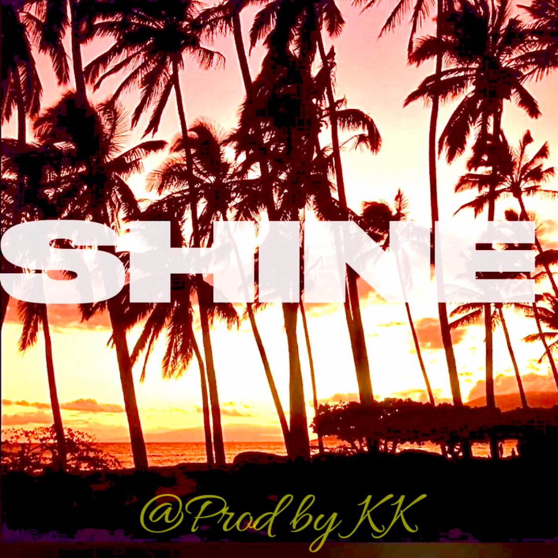 ''SHINE''Afro Type Beat