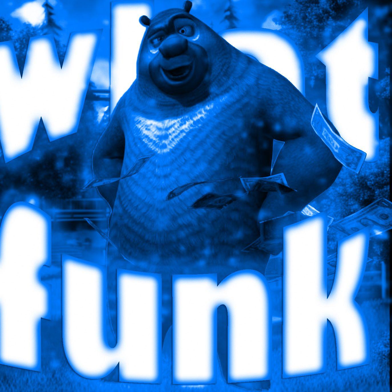 what funk