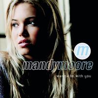 I Wanna Be With You - Mandy Moore (karaoke)