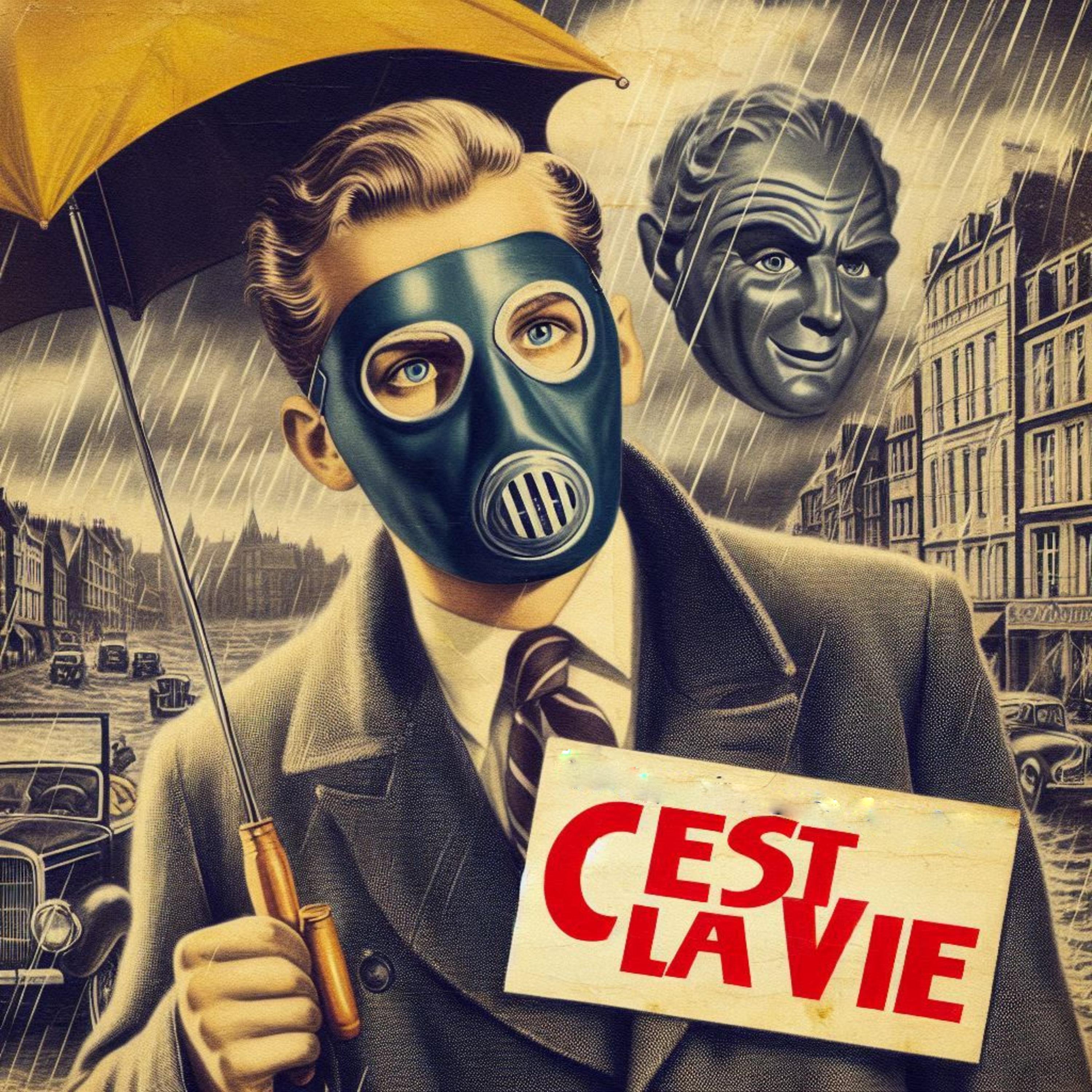 Cest la vie