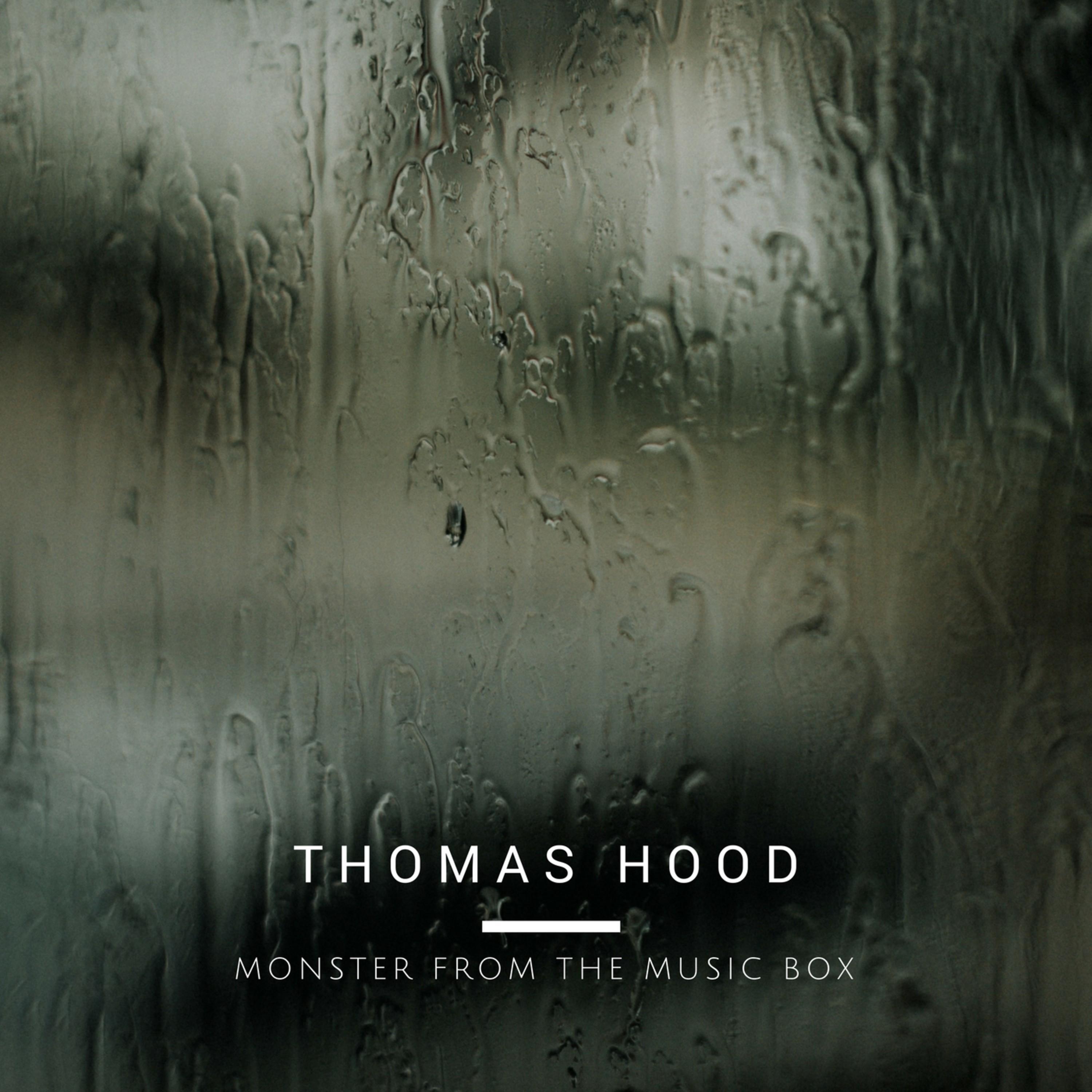 Monster from the Music Box