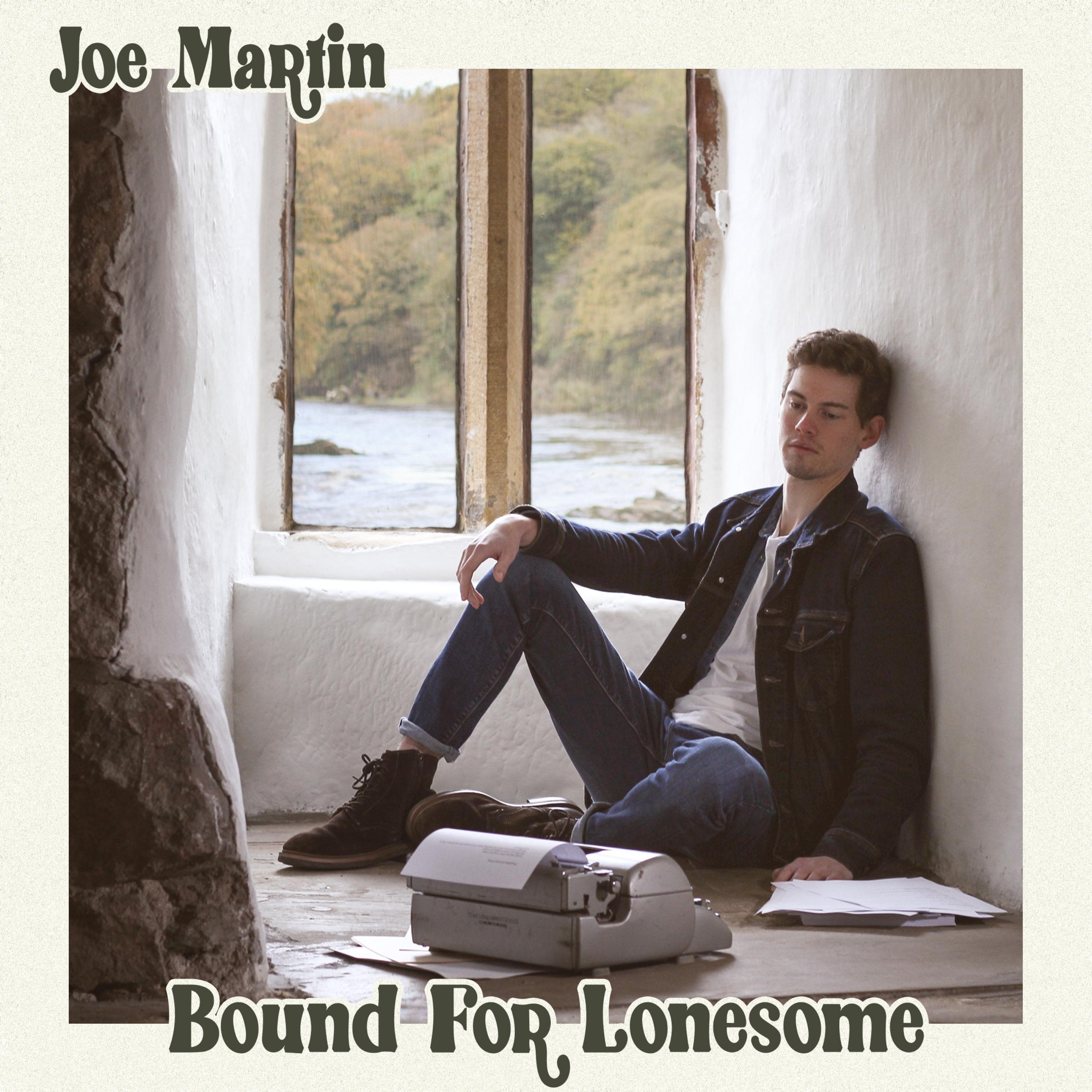 Bound for Lonesome