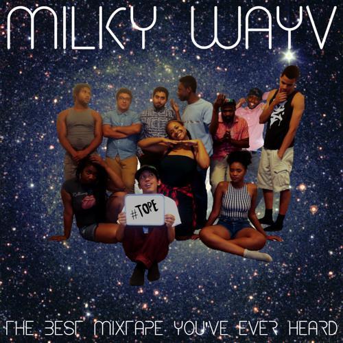 The Best Mixtape You've Ever Heard