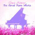 Claude Debussy: The Great Piano Works