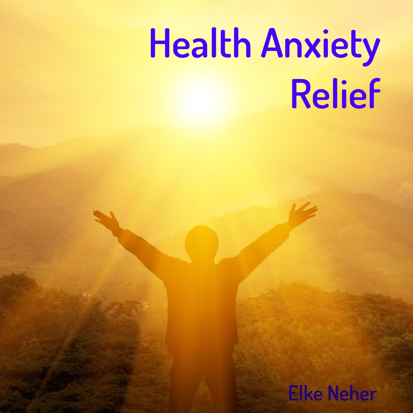 Health Anxiety Relief