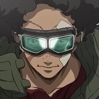 megalo box 锻炼效果加50%的buff