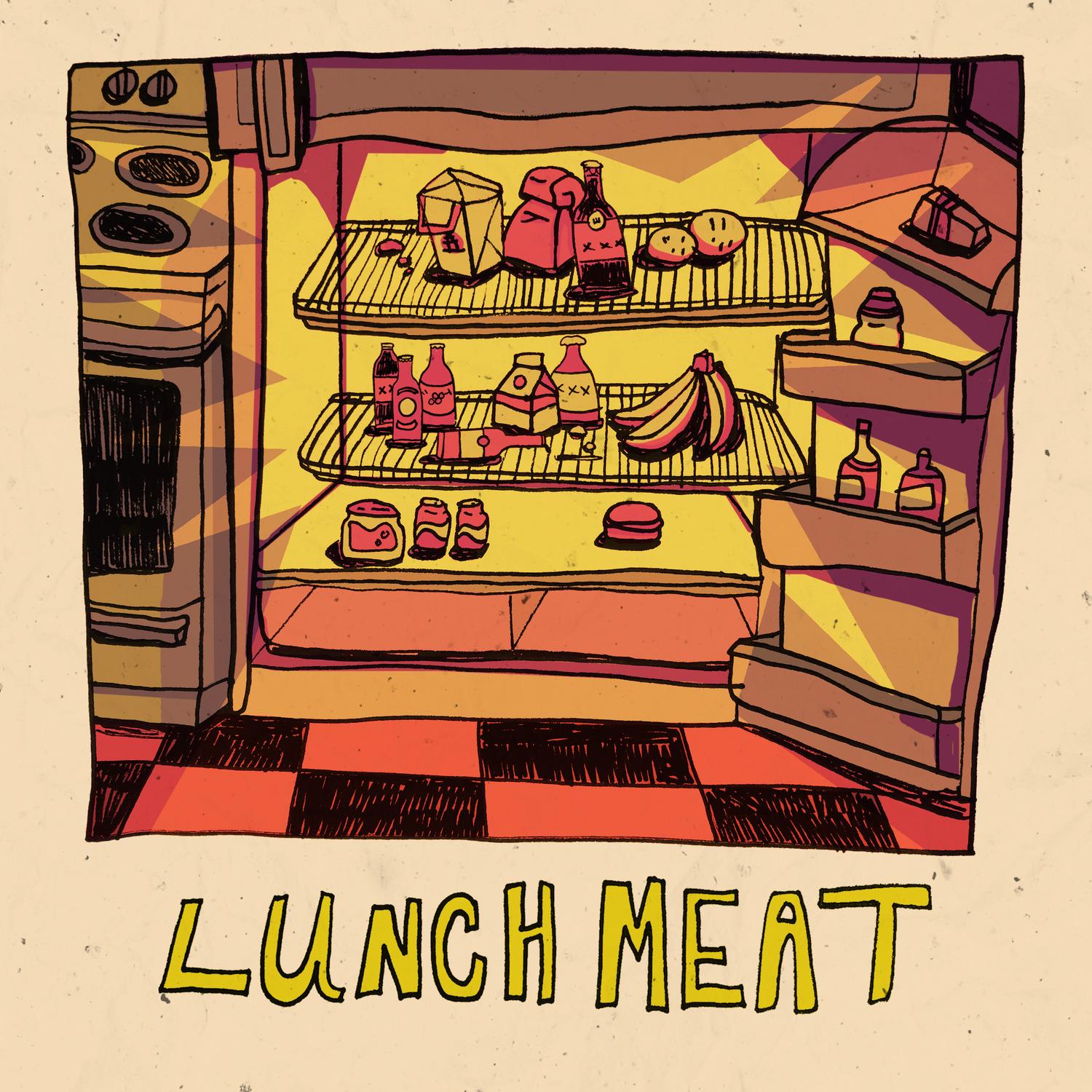 Lunch Meat