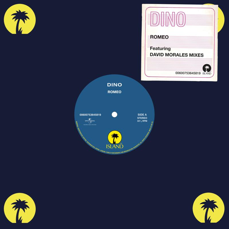 Romeo (Remixes)