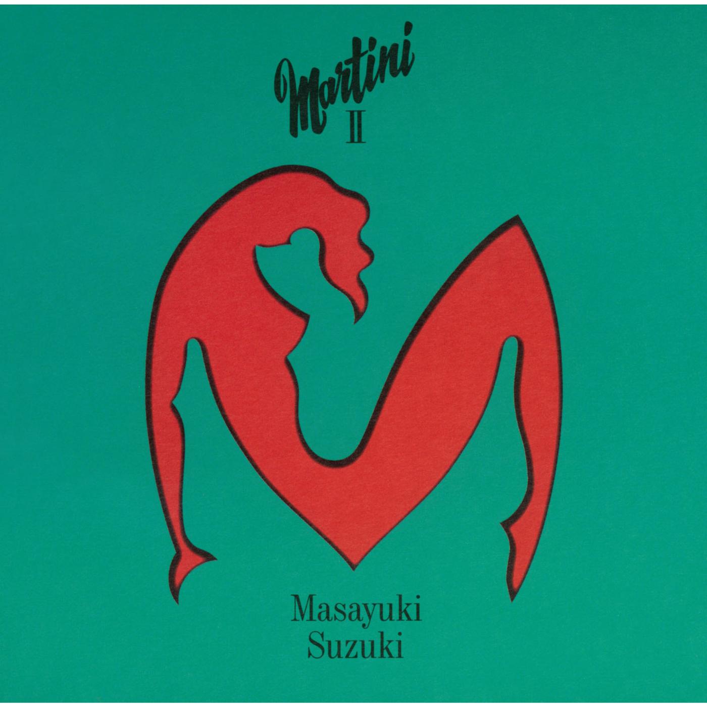 MARTINI II