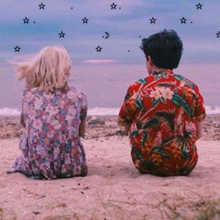 Gan | 假期听什么