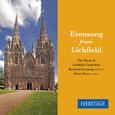 Evensong from Lichfield