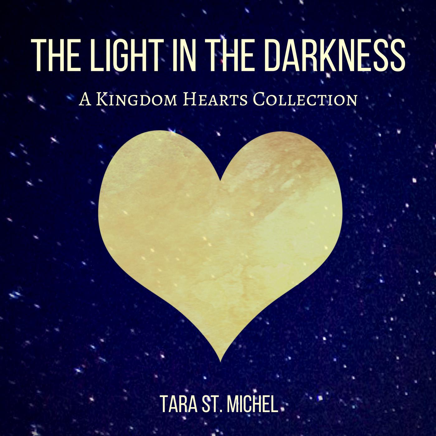 Tara St. Michel - The Power of the Heart (Inspired by 