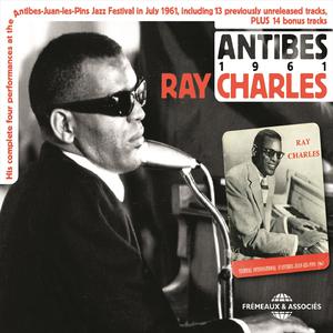 Ray Charles - I Believe to My Soul (Karaoke Version) 带和声伴奏