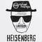 Heisenberg专辑