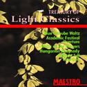 Treasury of Light Classics