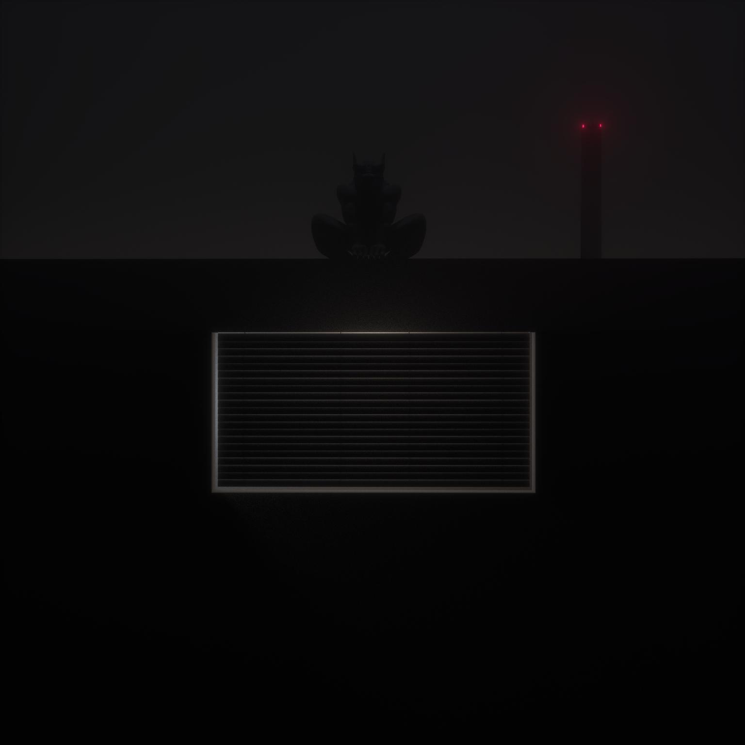 Anchorhold