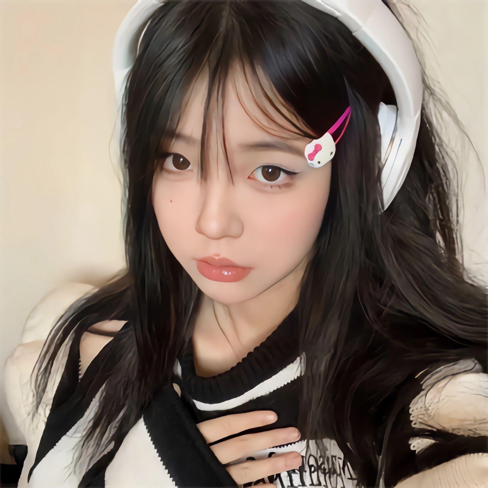 爱一点
